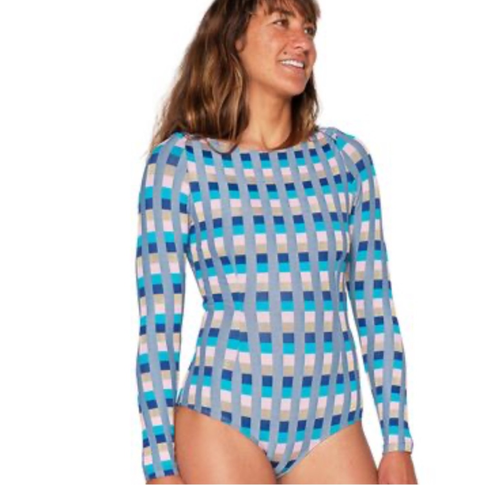 The Seea Mimi Surf Suit